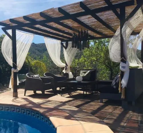 B&B Sol y Monte