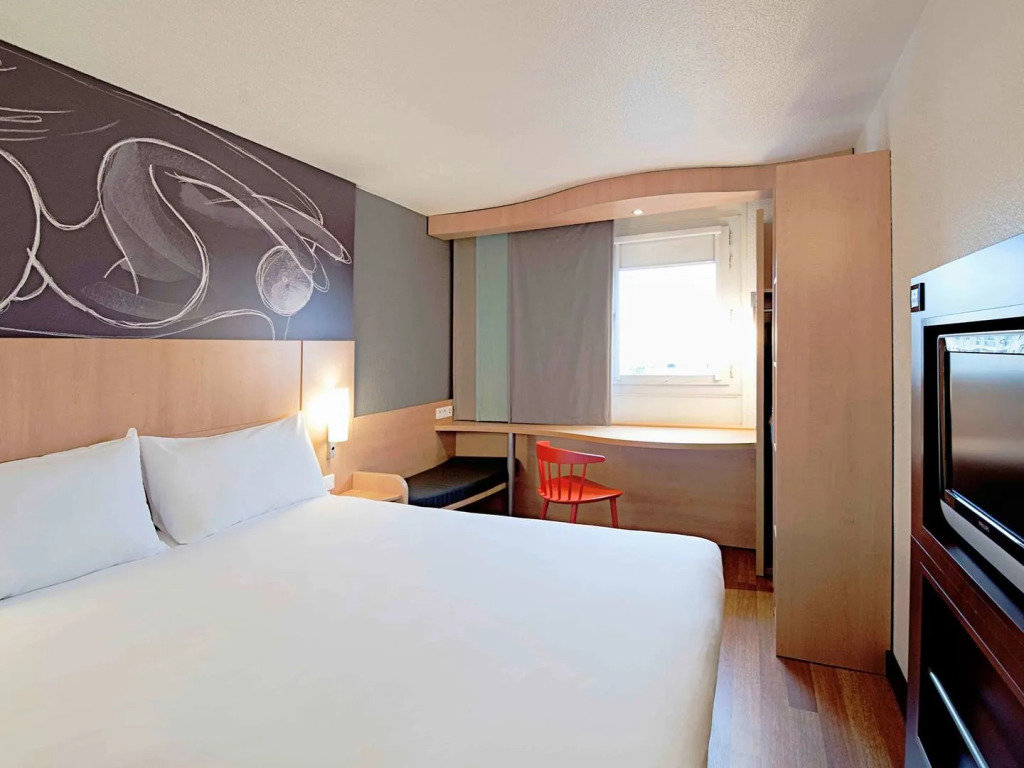 Zago Hotel