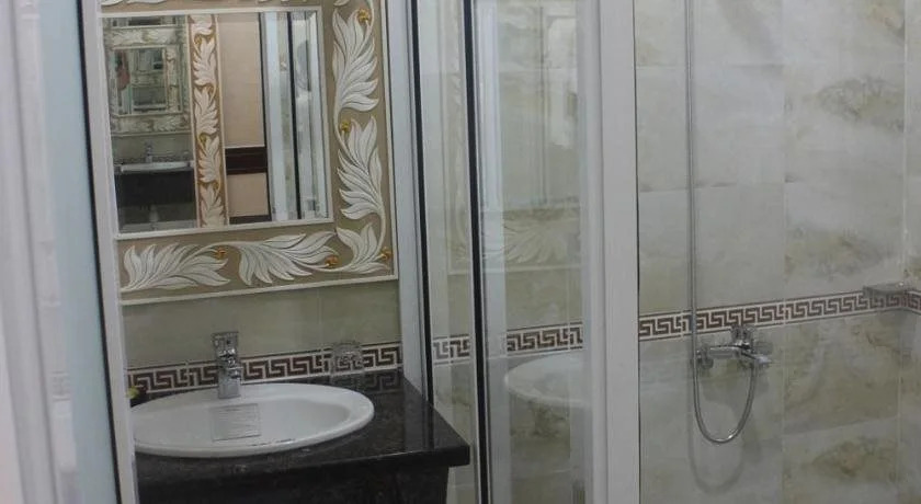 Hotel HOÀNG THANH THỦY BÀ RỊA - VŨNG TÀU