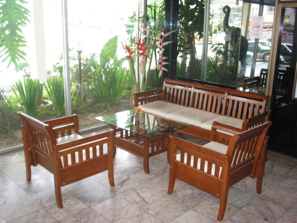 Eastern Hotel Chanthaburi