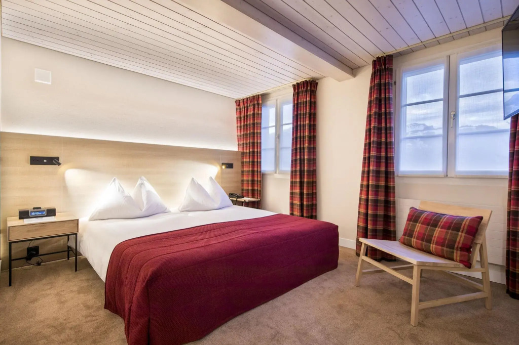 Hotel Kreuz & Post Grindelwald