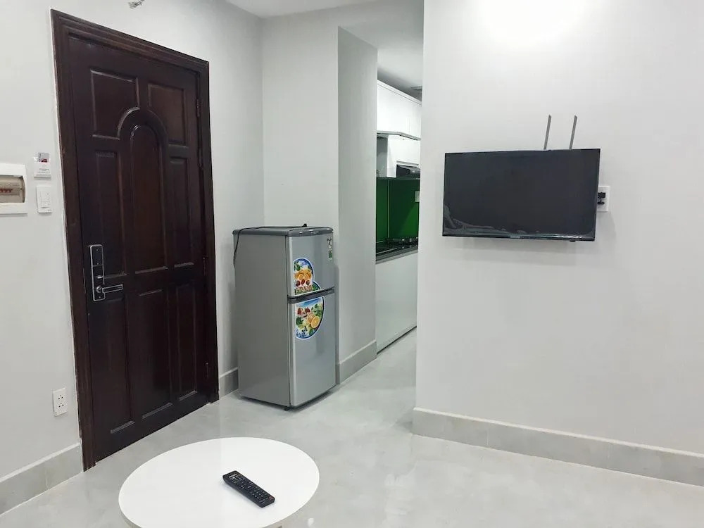 Huna Apartment