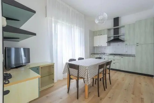 Margherita Family Apartments