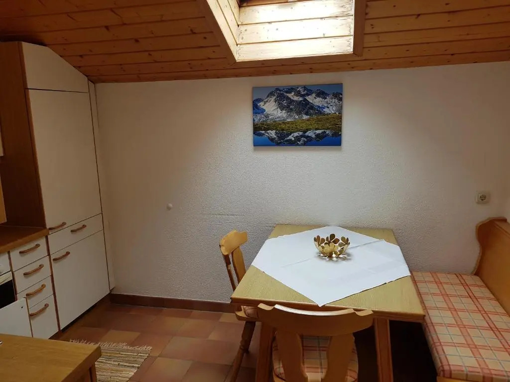 Eckis Appartements