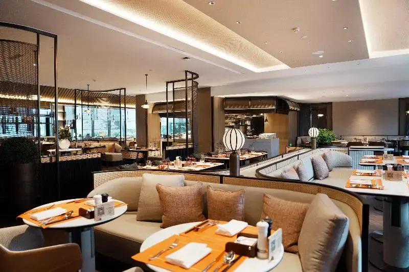 Intercontinental Xiangyang