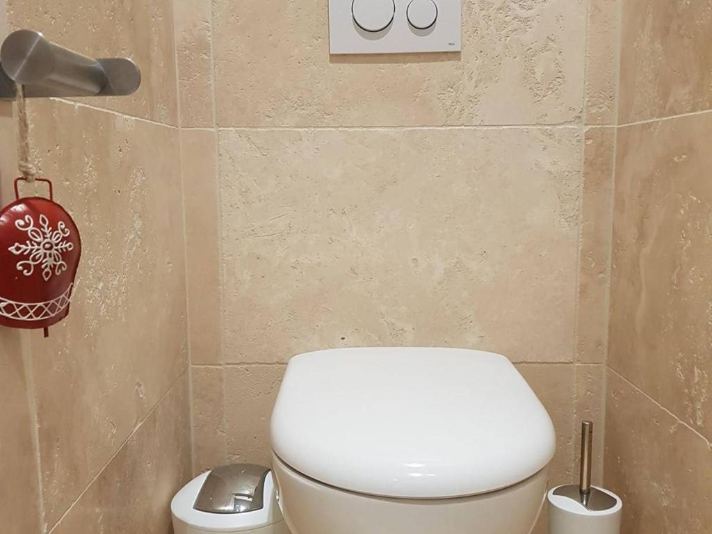 Appartement Val Thorens, 1 pièce, 4 personnes - FR-1-545-7