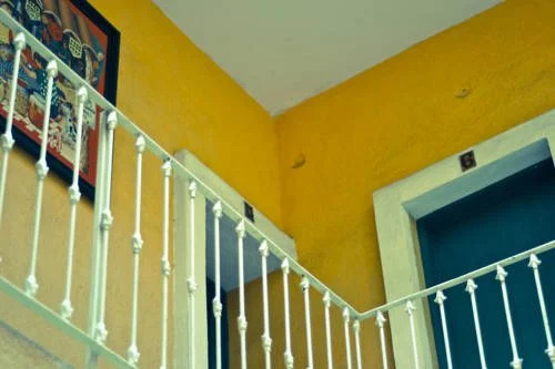 Hotel La Fuente