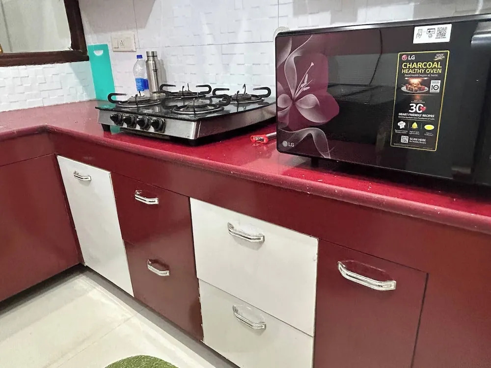 Entire 3bhk Luxury Flat in Zirakpur-Panchkula-Chandigarh-Mohali, Punjab, India
