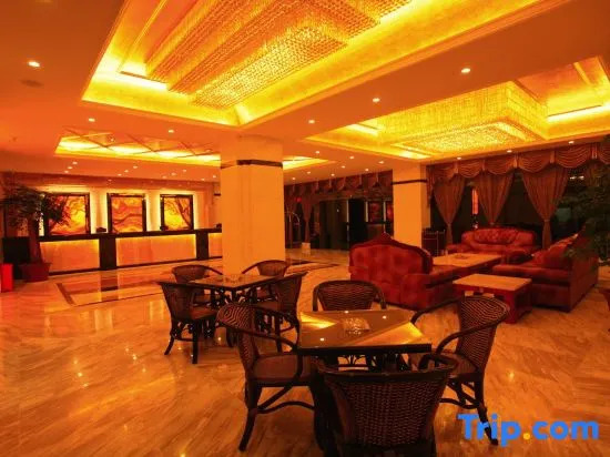 Yuxi Wanxin Hotel