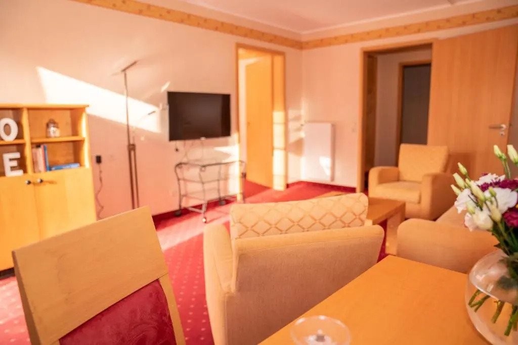 Hotel Löwenstein