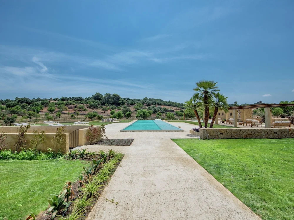 Sympathetic 2-person Houses in Small-scale Resort With XXL Pool & Breakfast