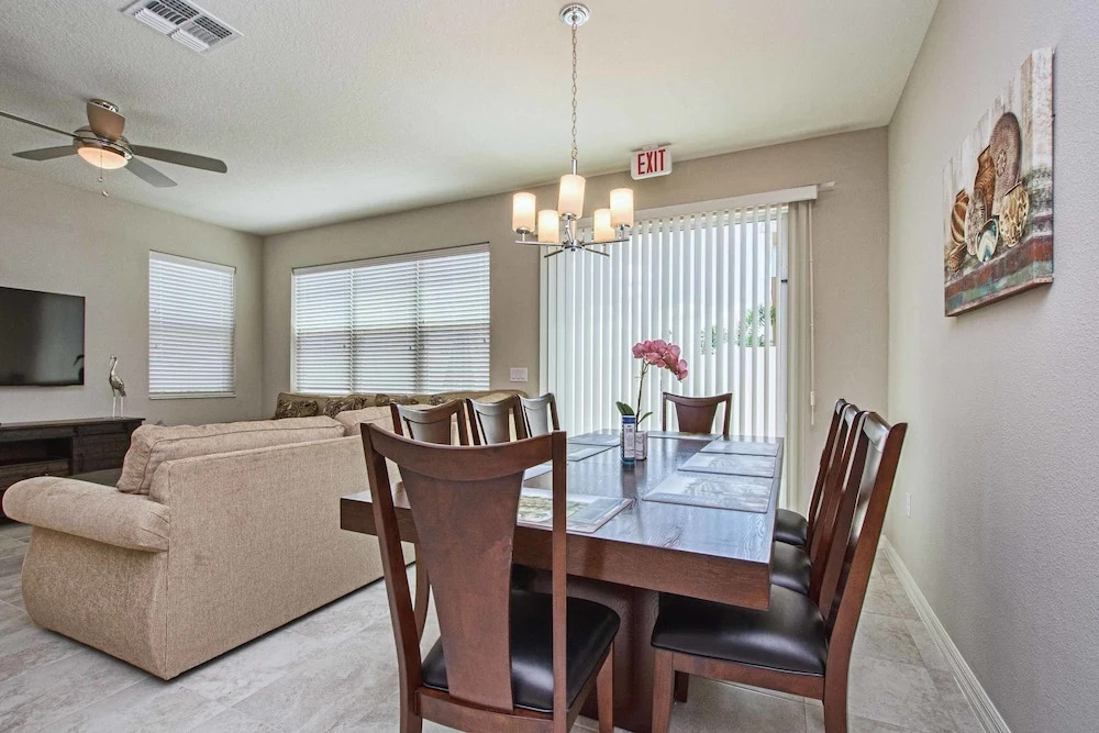 Compass Bay- 4 Bedroom Townhome- 1959CY