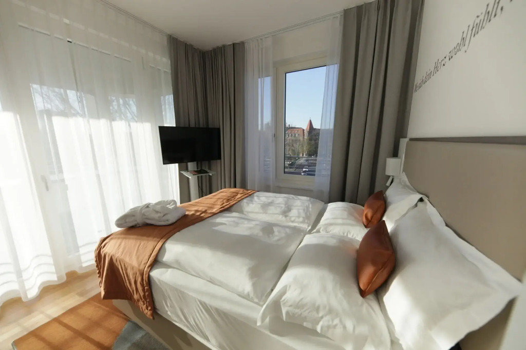 HighPark Berlin am Potsdamer Platz