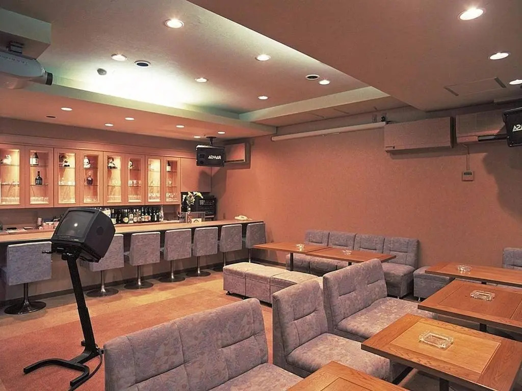 Itoen Hotel Shima