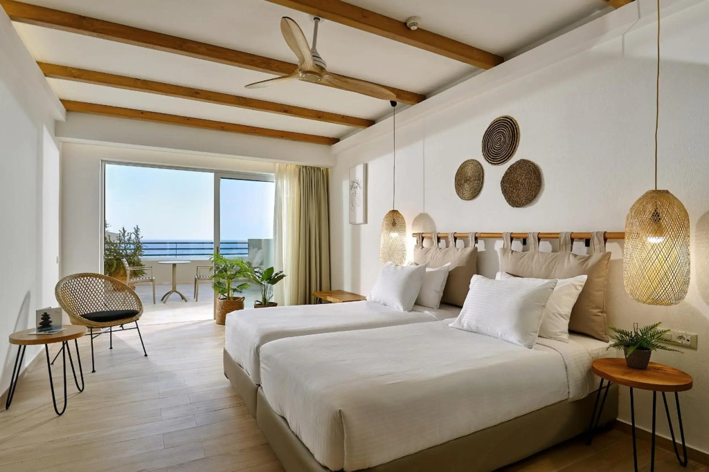 Blue Marine Resort and Spa Hotel