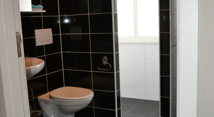 Zeehuis Appartement & Studio
