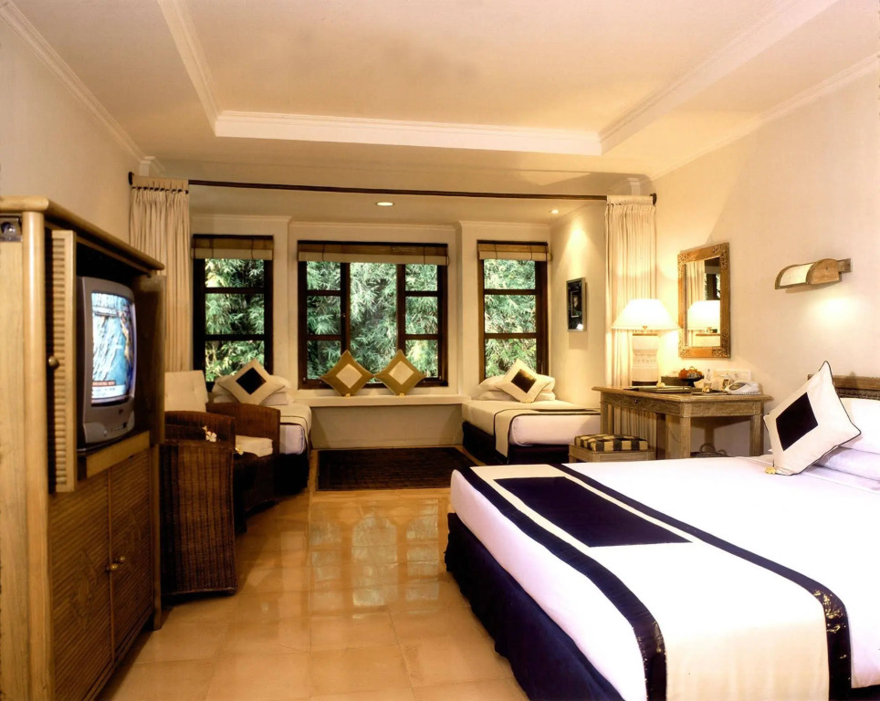 AlamKulkul Boutique Resort
