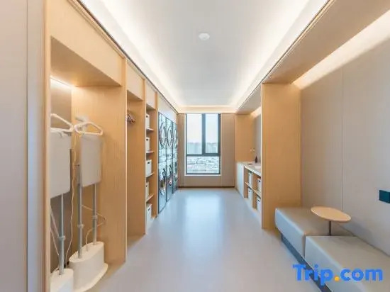 JI Hotel (Shijiazhuang Gaocheng Wangyang Square)