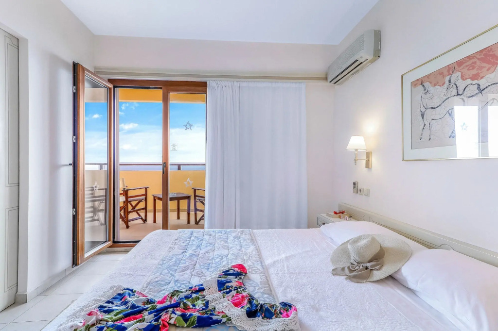 Creta Star Hotel