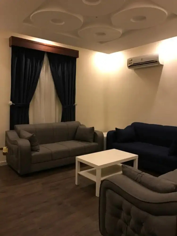 Ayoon Al-Mamlakah Hotel Suites