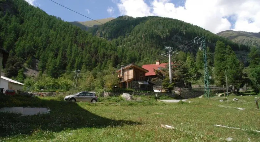 Hôtel du Grand Capelet