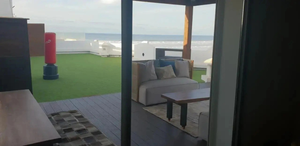 Magnifique Penthouse 140m2 de terrasse vue mer