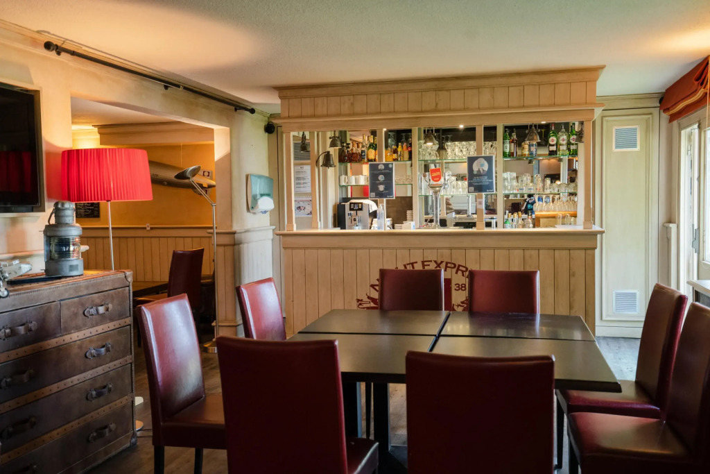 Brit Hotel Essentiel Cholet