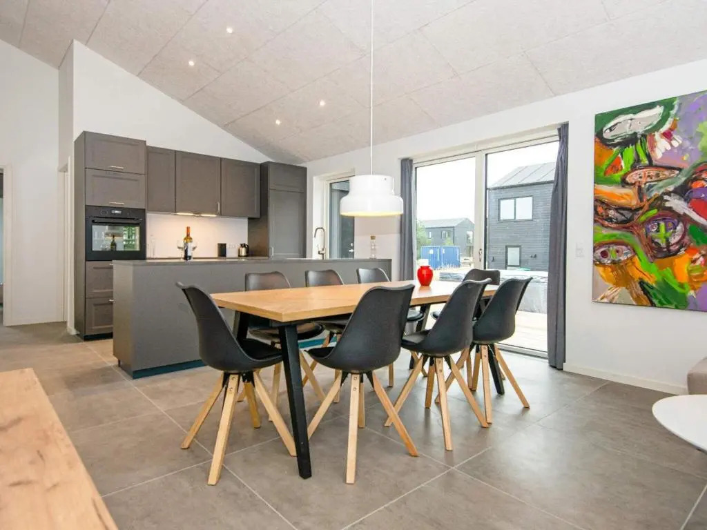 Luxury Retreat in Romo - By Traum Ferienwohnungen