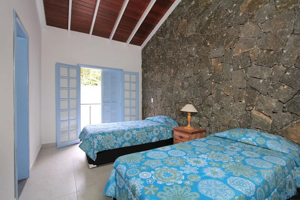 Villa Divina Pietra - Ubatuba