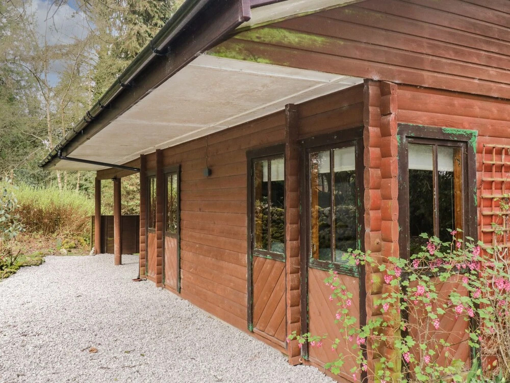 The Chalet