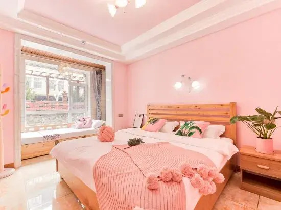 Linyuan Boutique Homestay (Changbai Mountain Chixi Tourist Transfer Center)