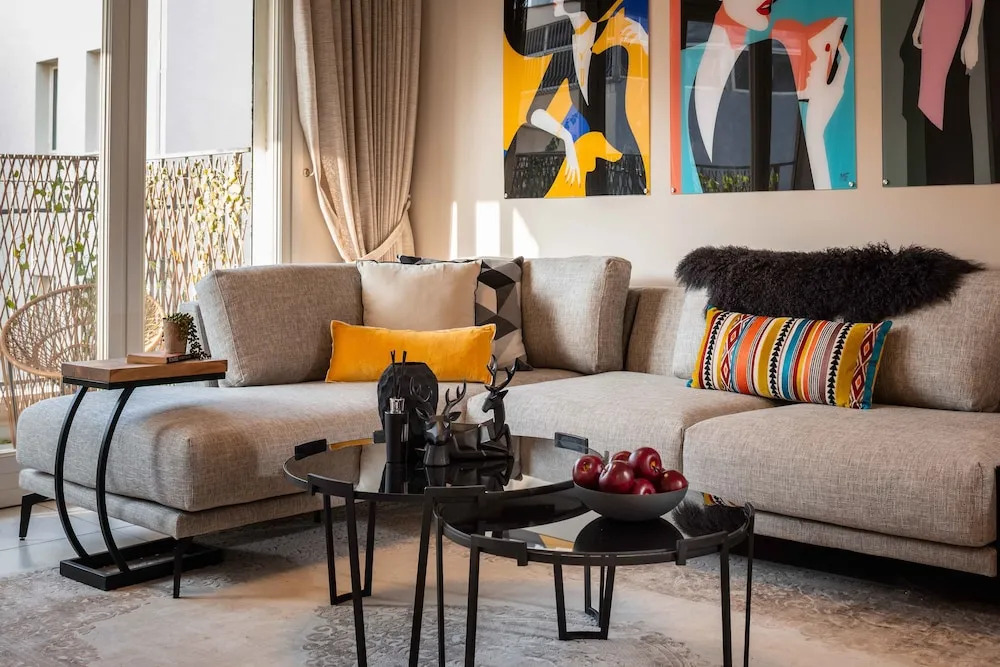 Sweet Inn Apartments - Neve Tzedek