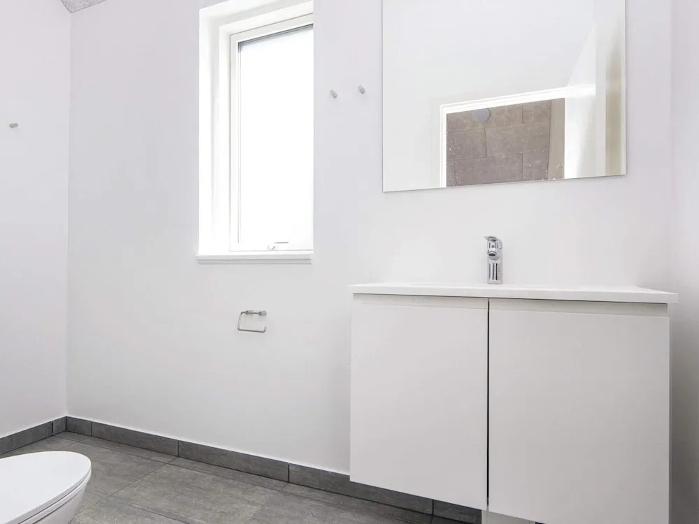5 Star Holiday Home in Romo
