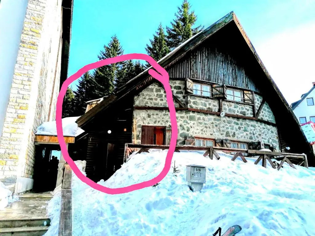 Vila 51 Kopaonik Centar