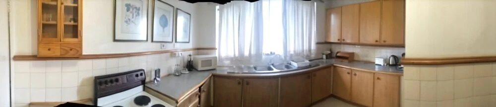 Executive Apartment