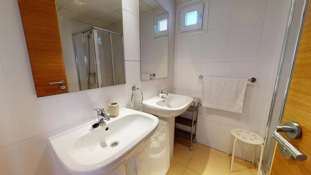 Casa Espliego G-A Murcia Holiday Rentals Property