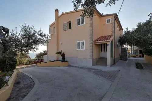 Apartment Gojak Mišo Alen