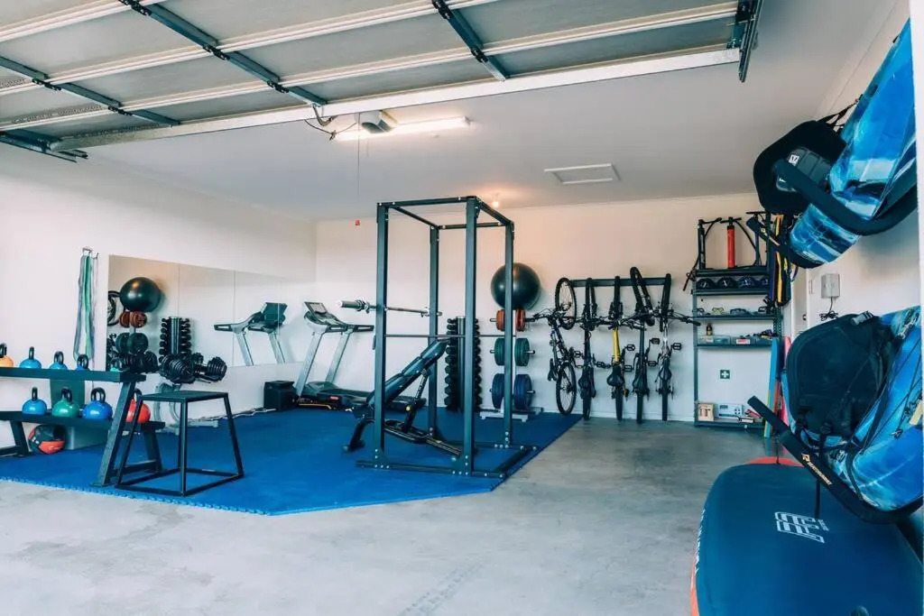 ōSHEN - Sleeps12 Gym Kayak MountnBike BeachFrnt