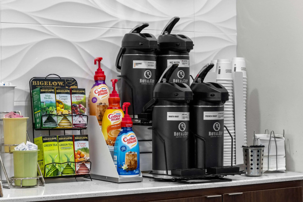 La Quinta Inn Suites by Wyndham Raymondville Harlingen