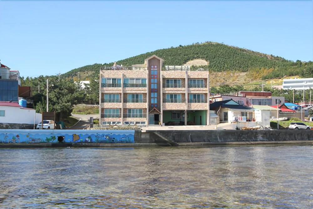 Pohang Super Natural Pension