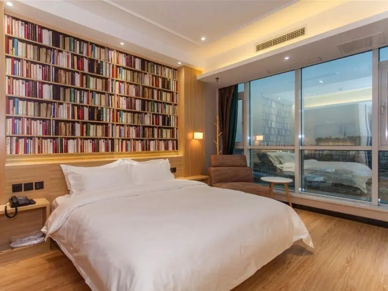 GreenTree Alliance Linyi Airport Taoran East Road Hotel