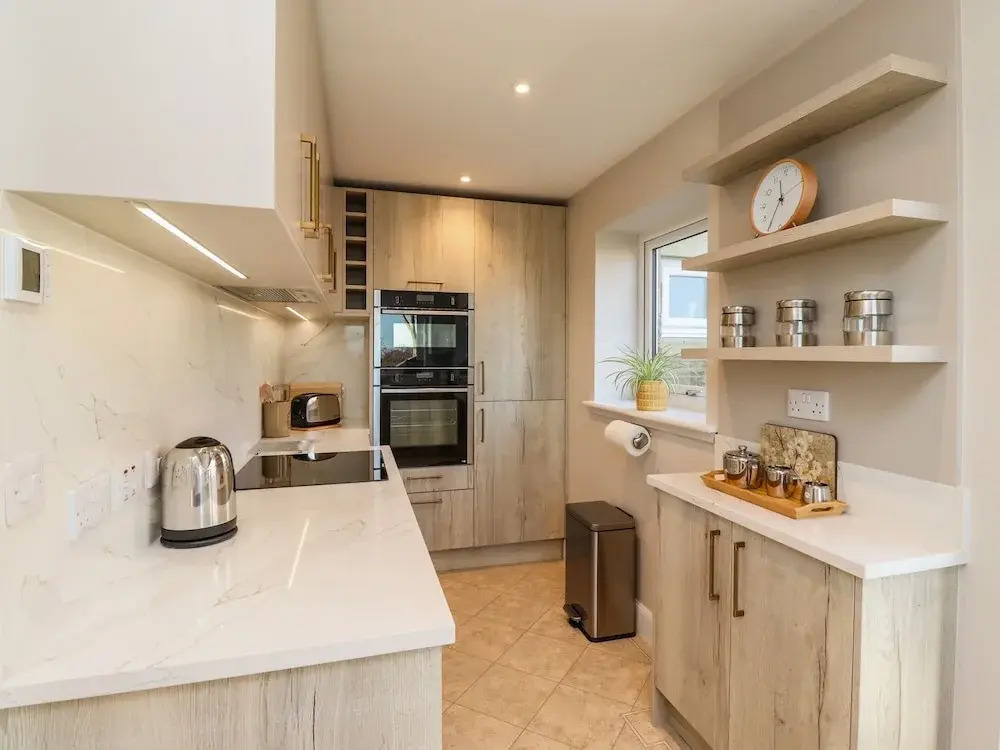 Summerseats Cottage
