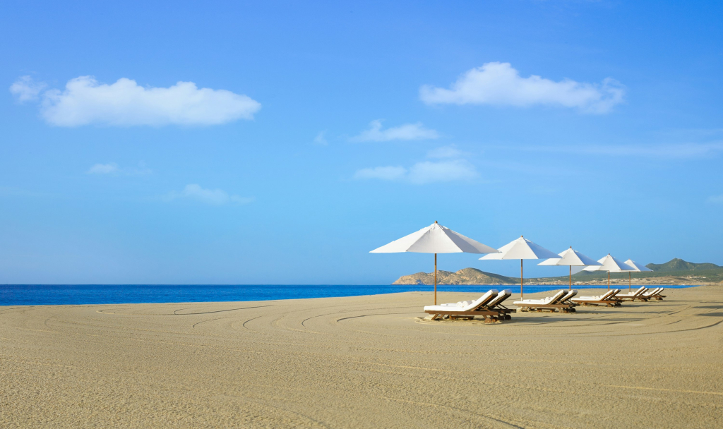 Las Ventanas al Paraiso, A Rosewood Resort