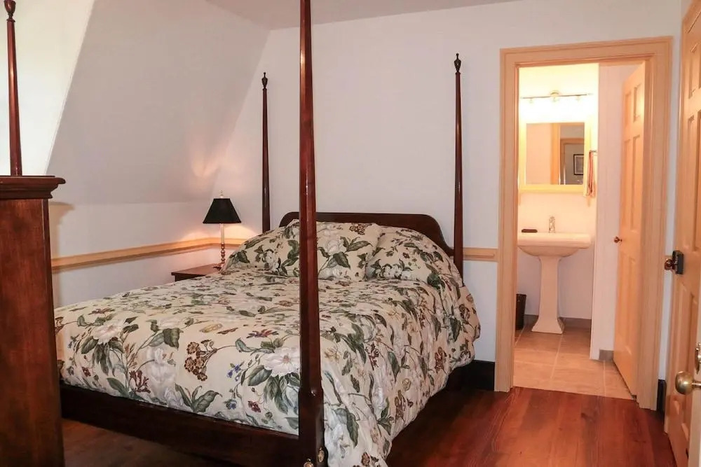 Gracefield Hall B&B