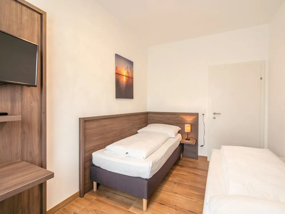 Apartment in Schladming With Balcony, Garage, Lift, Parking