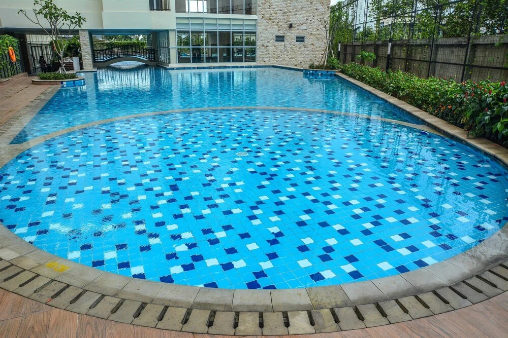 Tangerang Apartment At Victoria Square