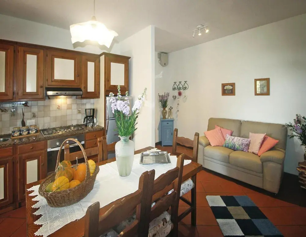 Holiday Home in Versilia Near Sandy Beaches