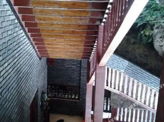 Juxianzhuang Farm Stay