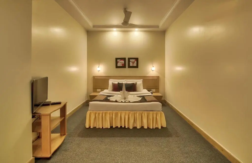 Vishwaratna Hotel