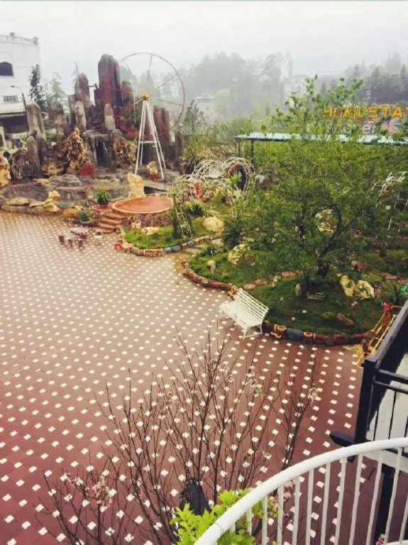 Homestay Discovery Sapa